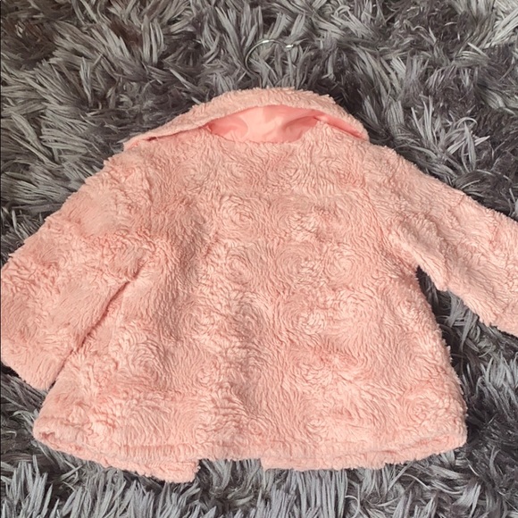 Jacket - Picture 3 of 3